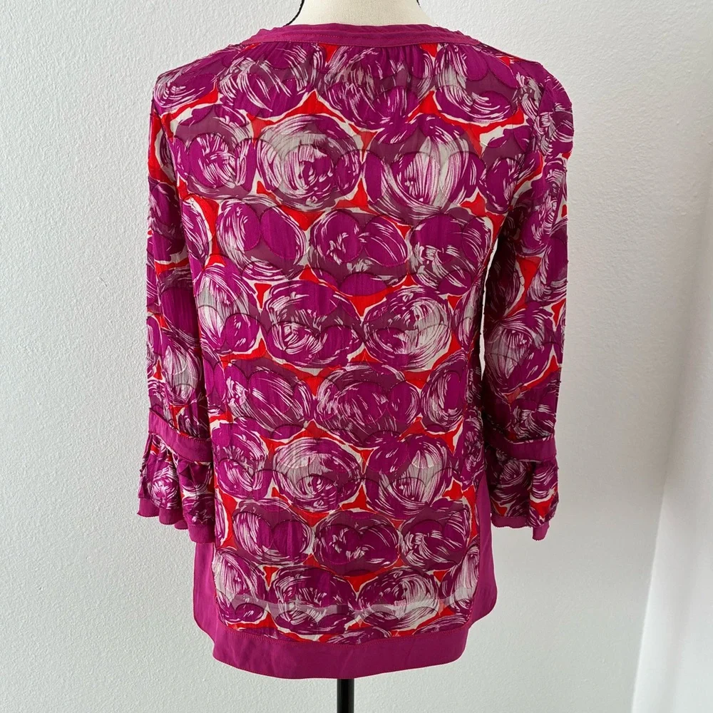 Tory Burch Tunic
